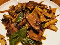 -十三式重庆江湖菜(金茂览秀城店)