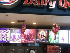 -DQ冰淇淋(天津麦购店)