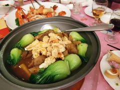双喜扣海参-瑞华酒楼(佳景国际店)