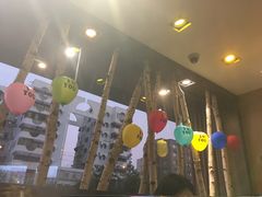 -水林间·寿喜烧自助(仙林金鹰店)