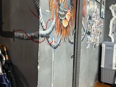 -square方形密室逃脱(深南东路店)