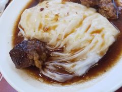 招牌牛腩肠粉-西关明记肠粉(荔枝湾店)