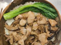 -72街荷叶饭(三元里店)