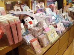 -九木杂物社(凯德晶品店)