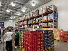 -山姆会员商店(上海浦东店)