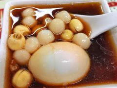 -香港華心糖水鋪(南西总店)