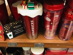 -星巴克臻选(成都宽窄巷子店)