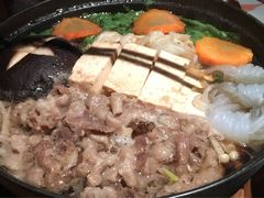 -铃木食堂(帽儿胡同店)