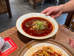 -大盐帮川菜馆(长楹天街店)
