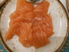 -沈阳和平艾美酒店新食谱西餐厅