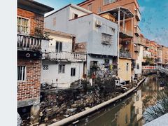 -鱼珠码头(轮渡站)