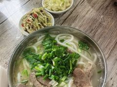 -张家羊肉汤粉店
