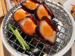 -蔡澜点心·粤菜(领展购物广场店)
