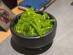-沼津港精致料理·寿喜烧·烧鸟(龙湖南桥天街日料榜单店)