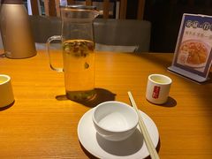 -壹只卤鹅 · 潮汕菜(京基百纳店)