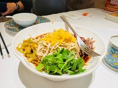 -小厨娘淮扬菜(天印大道店)