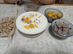 -水牛奶皇后糖水铺(深圳总店)