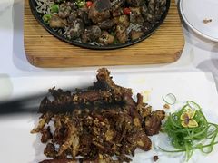 -椒小兔·盐帮川菜中餐厅(金沙时代广场店)