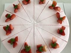 -幸福西饼面包茶饮(车公庙店)