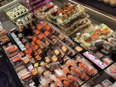 -池田寿司·4H鲜作(西直门凯德华联店)