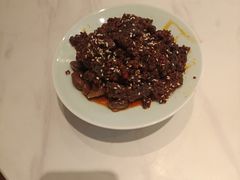 院8里秘制牛肉干-院8里·小聚园(九眼桥店)