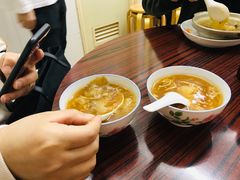 -添發碗仔翅美食