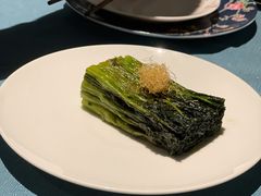 -三利音·玖弄小鲜(浦东嘉里城店)