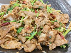 -老舅老蒙肉饼非遗店(一店)