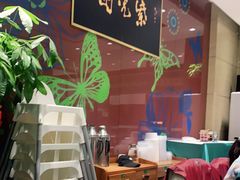 大堂-紫光园(燕郊总店)