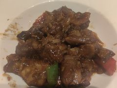 -南门小馆·清真(国贸商城店)