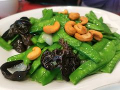 -玉华台饭庄(裕中西里小区店)