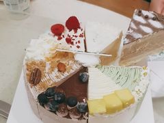 -阳坊胜利涮羊肉(阳坊老店)