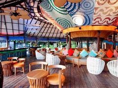-中央格兰德岛温泉度假酒店 - 全包