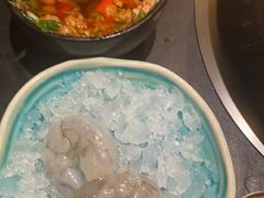 -烤匠麻辣烤鱼(万象城店)