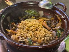-凤兴鸡煲(宝安海雅店)