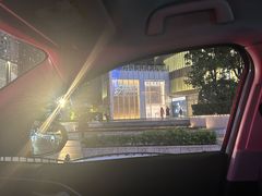 -港汇恒隆广场