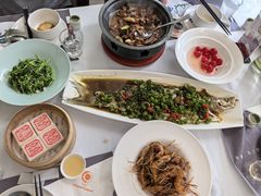 -野蔓果·山野菜(西湖景区·龙井茶田店)