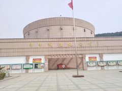 -济南战役纪念馆(济南革命烈士陵园)