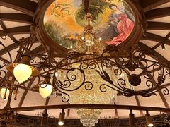 -B&C黄油与面包·THE GARDEN BAKERY概念店(世纪汇店)