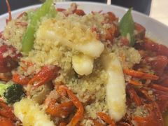 -京悦南门涮羊肉·羊蝎子火锅(田林路店)