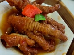 凤爪-港美茗点名菜(万江店)