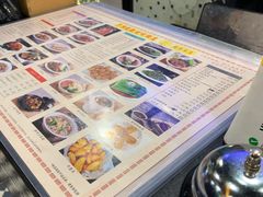 -澳门陈光记烧味饭店(南京德基广场店)