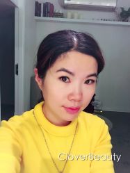 点击看大图 -Clover Beauty四葉美睫