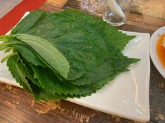 -金达莱烧烤(黎明南街店)