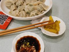 -大妈饺子馆·特色锅包肉·饺子(鼓楼店)
