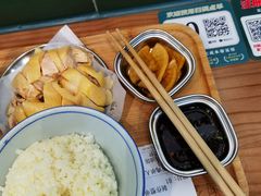 -阿金大白·上海菜馆(新天地店)