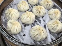 -清真老铁家灌汤包