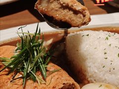 -CURRY YA 熟成咖哩專門店(深圳湾万象城店)