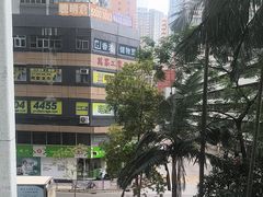 -恒生银行 - 柴湾分行(祥利街)