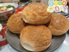 冰火菠萝油-香港新曜记茶餐厅(星耀城店)